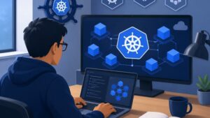 Certified Kubernetes Administrator (CKA) with Practice Tests