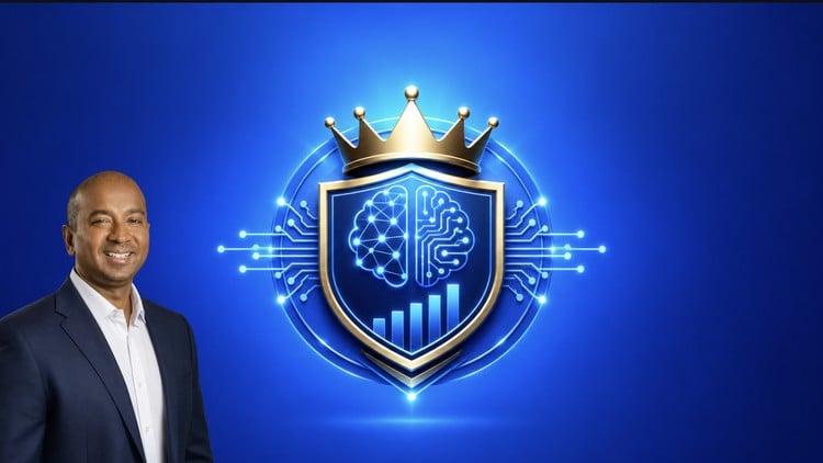 Certified Chief Data & AI Officer (CDAIO) Executive Mastery