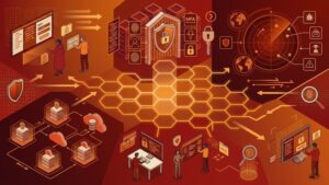 Cybersecurity Fundamentals: Zero Trust & Threat Intel