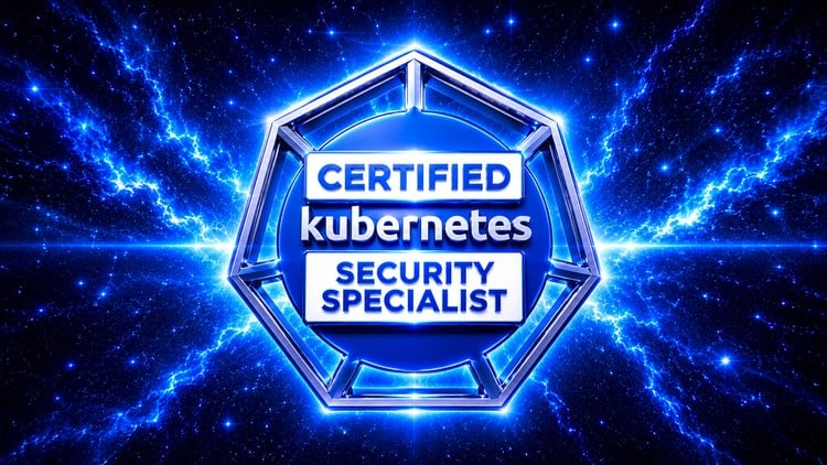 Kubernetes Security Specialist (CKS) ─ 1500 Exam Questions