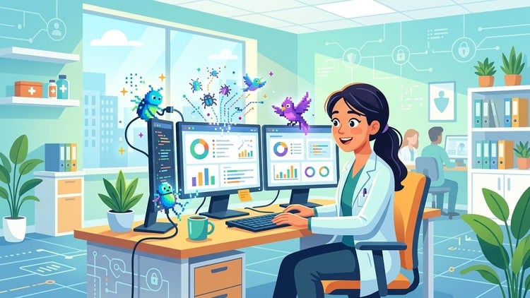Practice Tests For CEHRS 2026: EHR Specialist