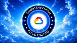Google Associate Cloud Engineer — 1500 Exam Questions
