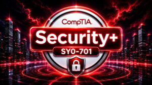 CompTIA Security+ (SY0-701): 1500 Certified Exam Questions