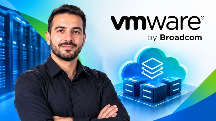 VMware Cloud Foundation Operations (3V0-22.25) Practice Exam