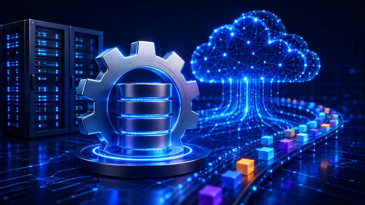 Ultimate Data Engineering & Big Data Masterclass: 200 Q&A