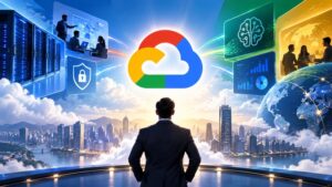Google Cloud Digital Leader Practice Exams