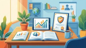 Practice Test For SHRM-SCP 2026: HR Certification Exam Prep