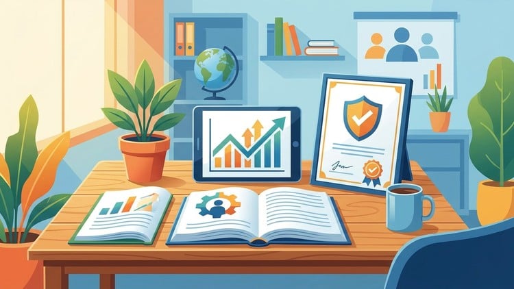 Practice Test For SHRM-SCP 2026: HR Certification Exam Prep