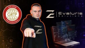 GRTP Exam Prep: GIAC Red Team Professional #2