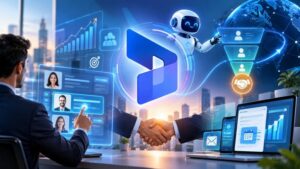 AB-210: Dynamics 365 Sales AI Consultant Associate Practices