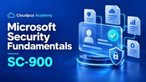 Microsoft SC-900 Fundamentals: 150 Practice Questions
