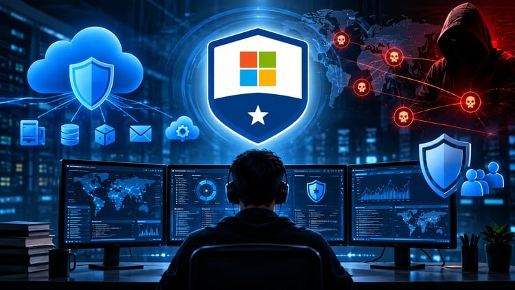 SC-200 Microsoft Security Operations Analyst Practice Exams