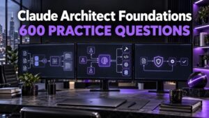 Microsoft DP-750 Practice Exams: 600 Questions