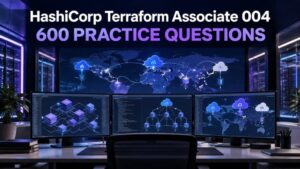 Microsoft AI-500 Practice Exams: 600 Questions