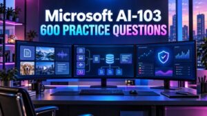 Professional Scrum Master I (PSM I): 600 Questions