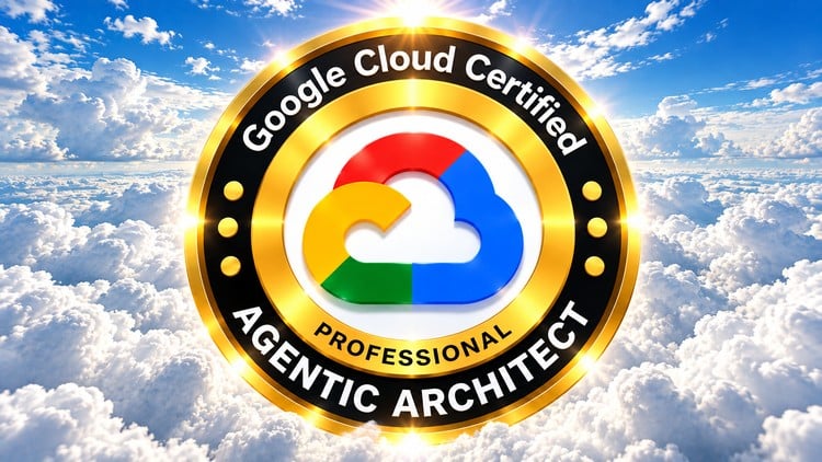 Google Professional Agentic Architect — 1500 Exam Questions