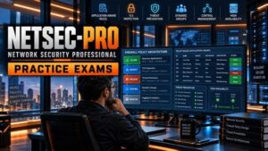NETSEC-PRO Network Security Professional Practice Exams