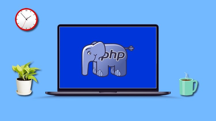 PHP Masterclass for beginners