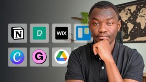 Online Business & Branding Mastery – GamelionX