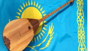 Course of Kazakh Language