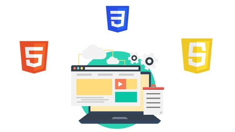 Front-End Fundamentals: Building Modern Web Interfaces