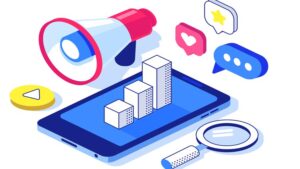 Understand and Evaluate Digital Marketing Channels