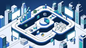 Data Analytics for Project Management with Excel, R & Python