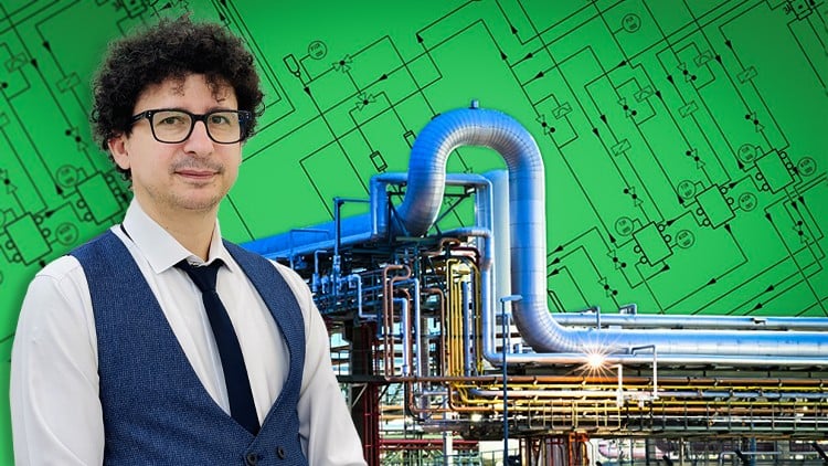 Revit MEP Piping: BIM Modeling to Shop Drawings