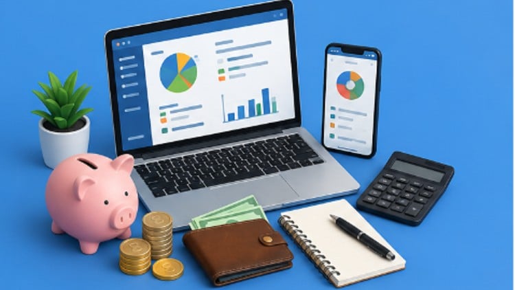 Take Control of Your Personal Finances with Free Software