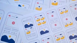 Certificate Course in User Experience (UX) Design