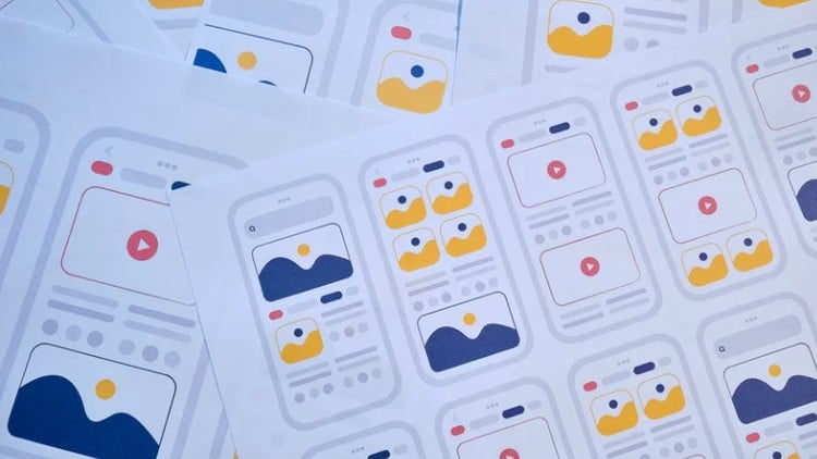 Certificate Course in User Experience (UX) Design