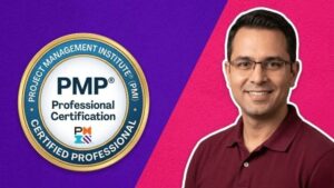 Ace the PMP Exam 2025-2026: Comprehensive Mock Practice Test