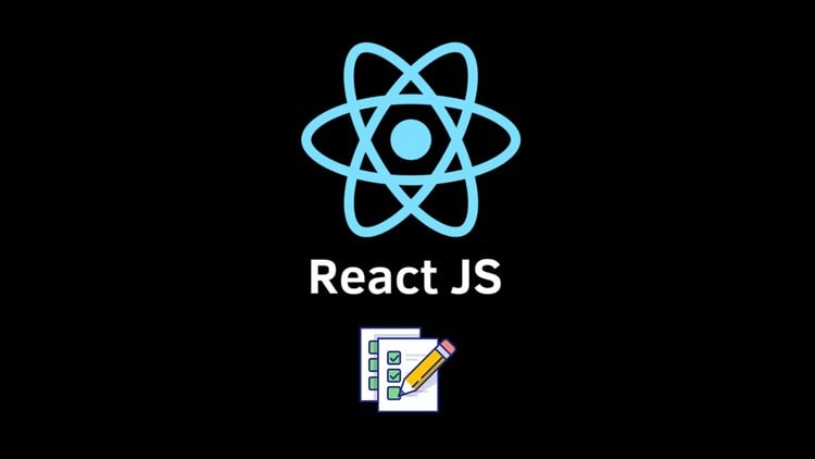 React JS Practice Test for Interviews & Certification 2026