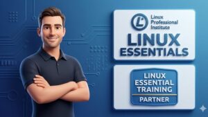 Linux Essentials Practice Exams: From Zero to Proficiency