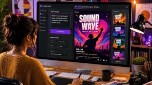 AI for Graphic Designers: Master Generative AI & 50+ AI apps