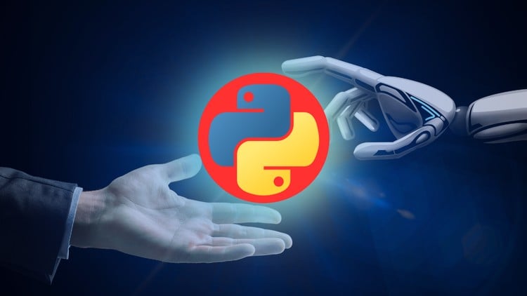 Complete Artificial Intelligence and Python Developer Course