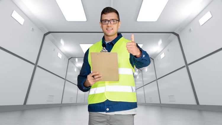 Health and Safety (HSE) Certificate: Managers & Remote Staff