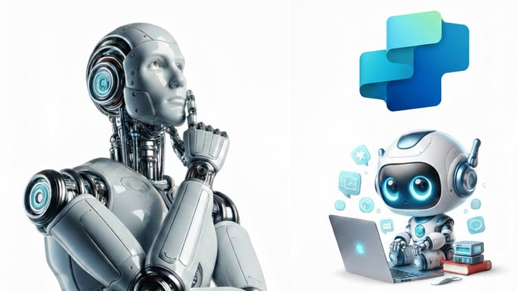Microsoft Copilot Studio : Future of AI Agents