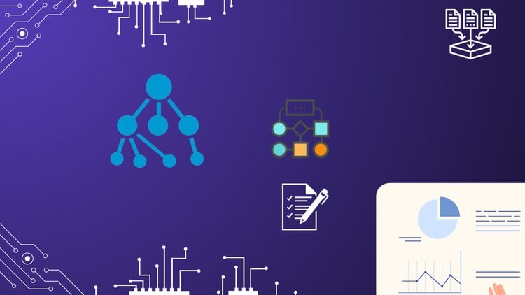 Data Structures And Algorithms In Practice: Learn by Coding