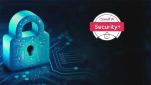 CompTIA Security+ (SY0-701) Practice Exam 2026