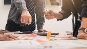 Strategic Planning Fundamentals: A Complete Guide