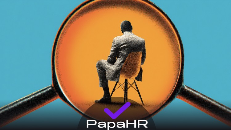 HR Interview Prep Course: From Resume to Job Offer