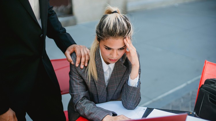Sexual Harassment Awareness and Prevention in the Workplace