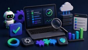 QA Automation Testing: Selenium, Cypress & API Exams