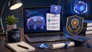 Zend PHP Certified Engineer 200-710: Practice Tests 2026