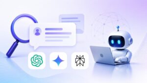 AEO & GEO – Answer Engine Optimization – Free course for all