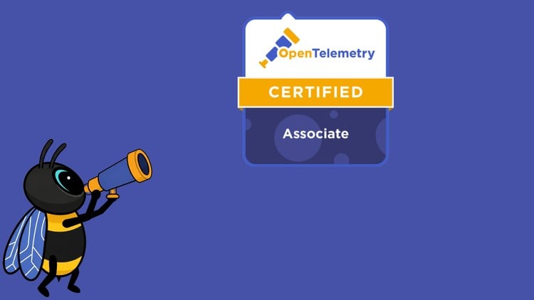 OTCA: OpenTelemetry Certified Associate Practice Exams