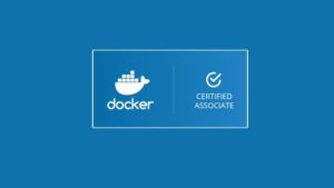 DCA: Docker Certified Associate Practice Exams