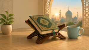 Understanding the Quran for Non-Muslims