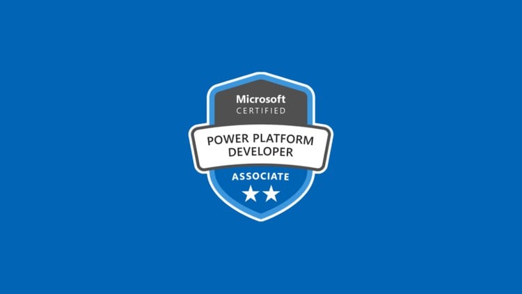 PL-400 : Power Platform Developer Associate Practice Exams